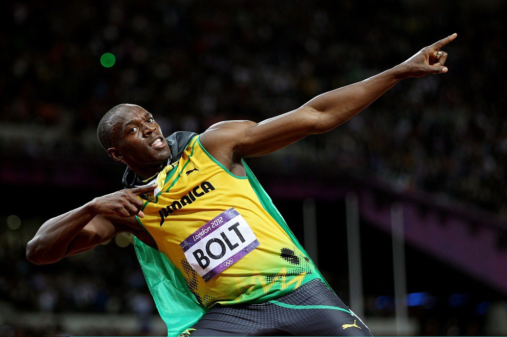 ประวัติ อูเซน โบลท์ (Usain Bolt) นักวิ่งชาวจาเมกาที่โดดเด่นที่สุดในประวัติศาสตร์กีฬาวิ่งเร็วของโลก